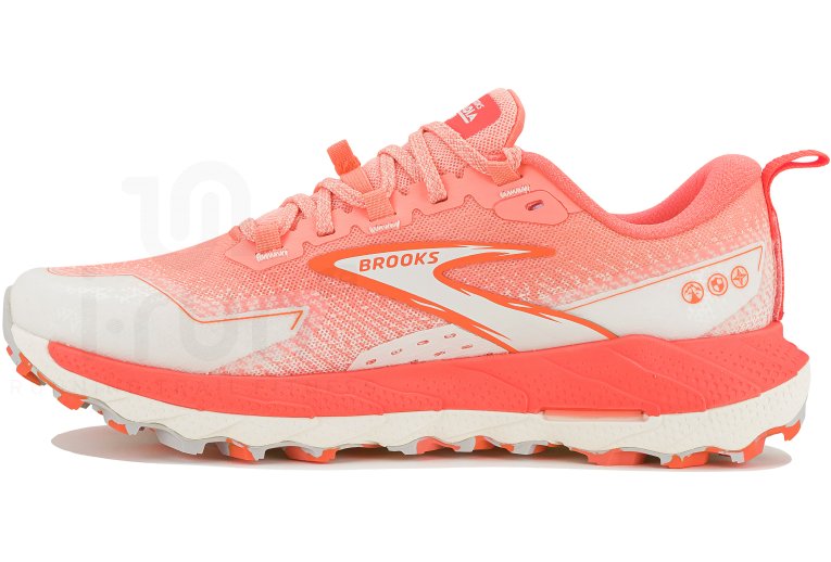 Brooks Cascadia 18 W
