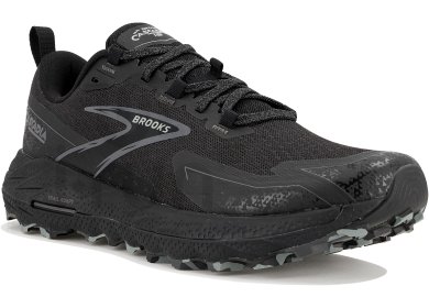 Cascadia 18