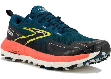 Cascadia 18