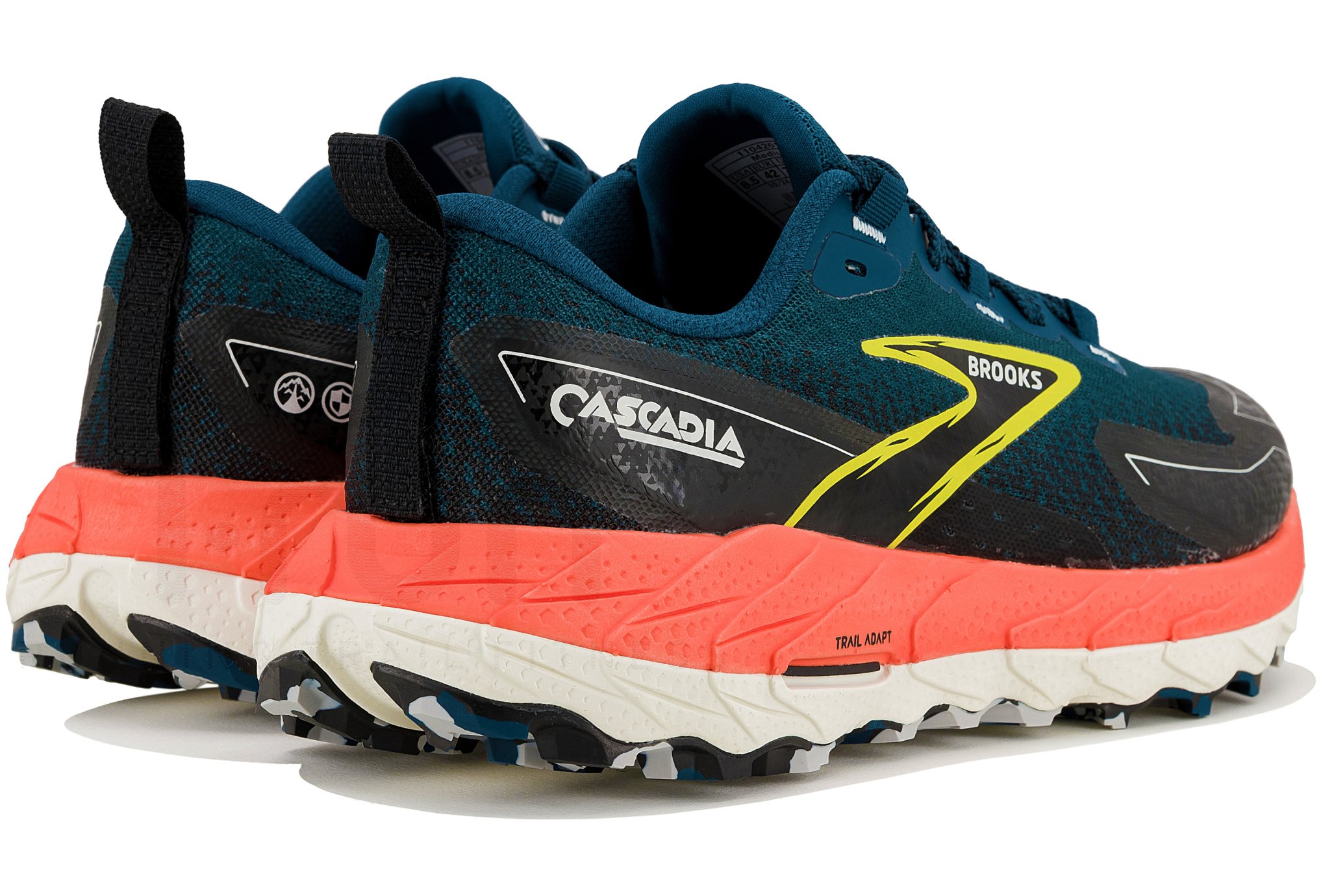 Brooks Cascadia 18 M