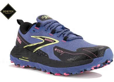 Cascadia 18 Gore-Tex