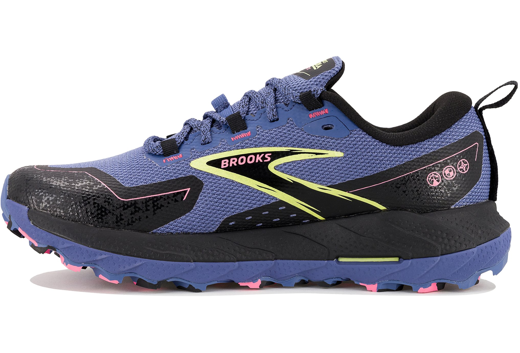 Brooks Cascadia 18 Gore-Tex