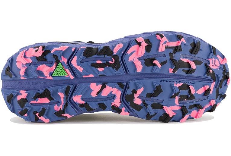 Brooks Cascadia 18 Gore-Tex