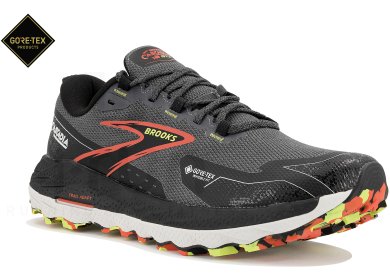 Cascadia 18 Gore-Tex