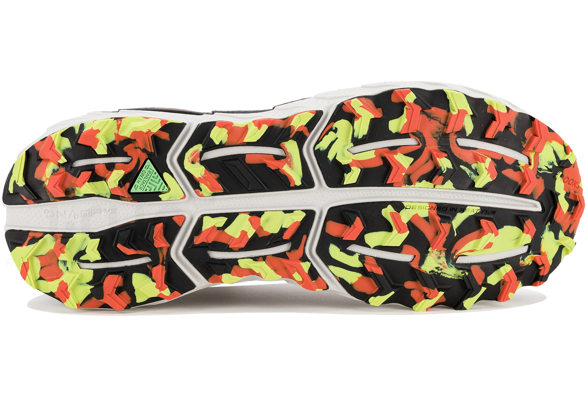 Brooks Cascadia 18 Gore-Tex 