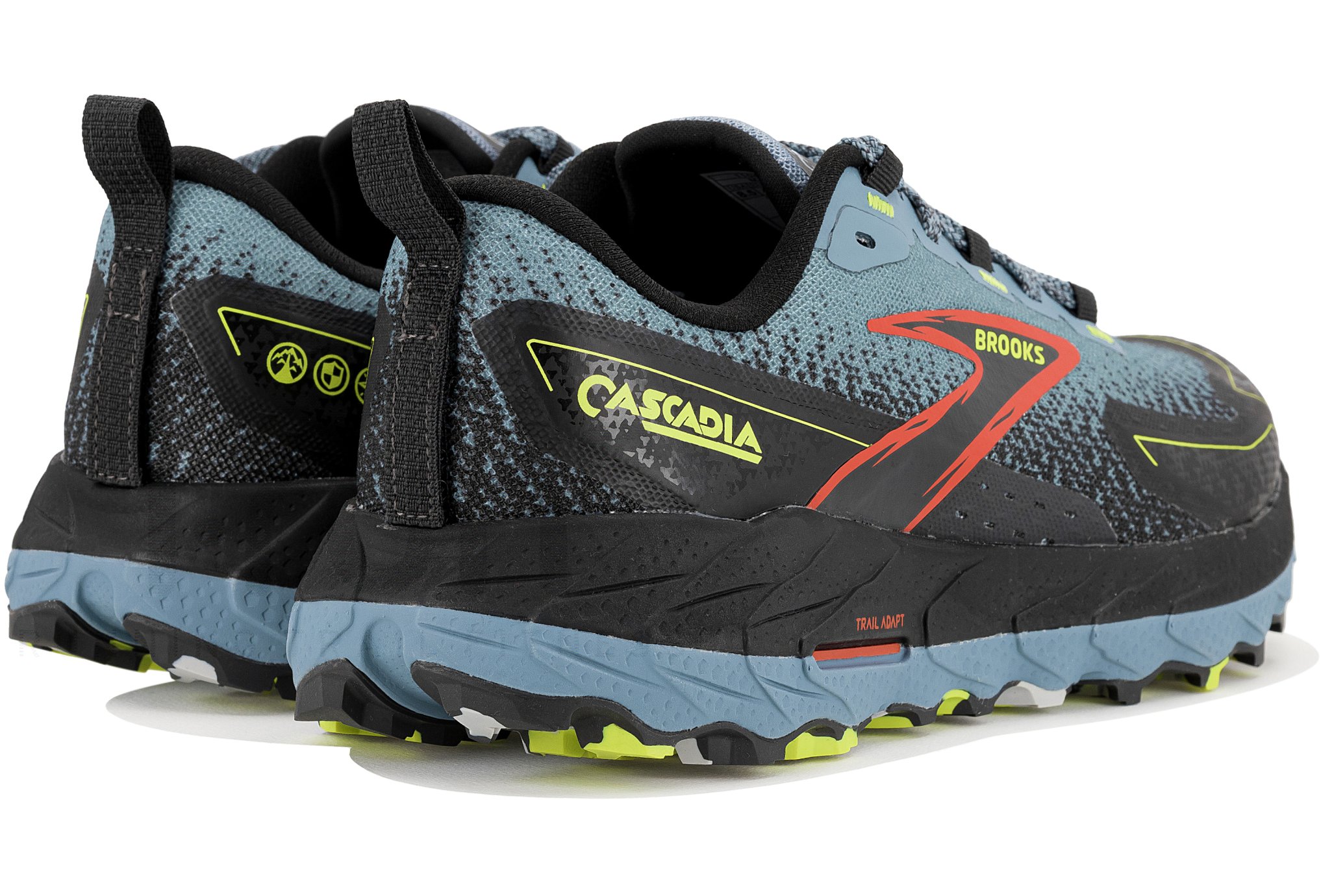 Brooks Cascadia 18 Wide