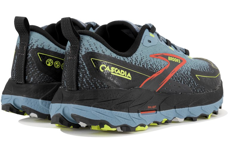 Brooks Cascadia 18 Wide