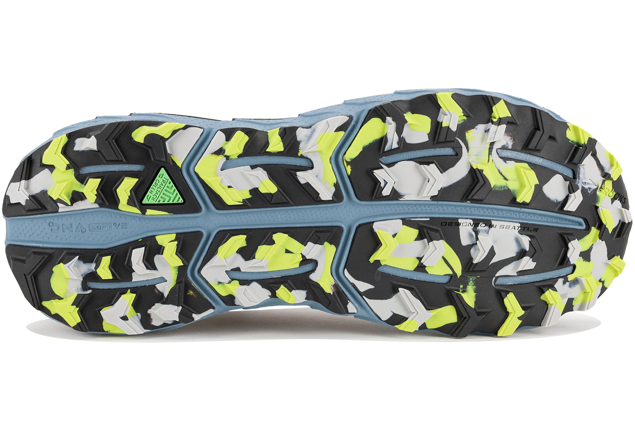 Brooks Cascadia 18 Wide