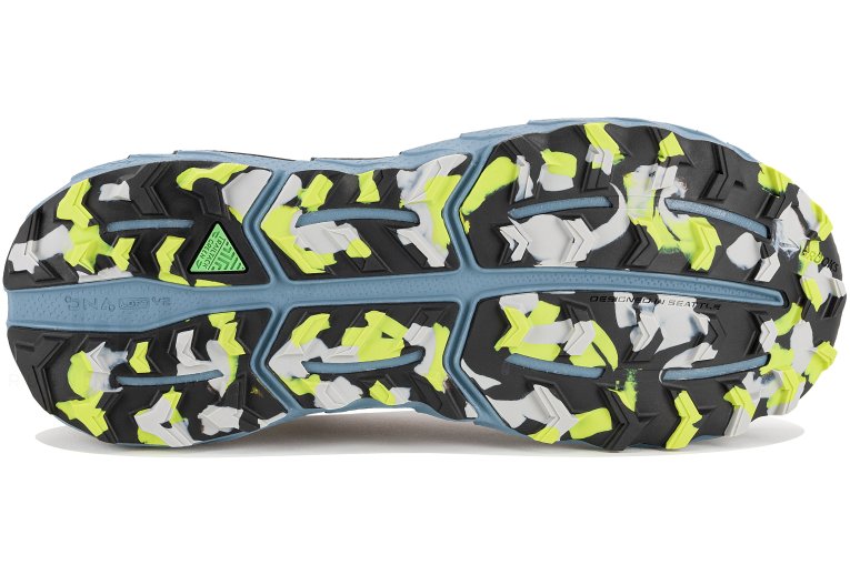 Brooks Cascadia 18 Wide