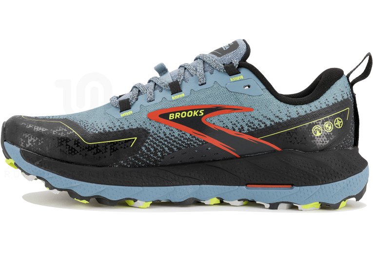 Brooks Cascadia 18 Wide