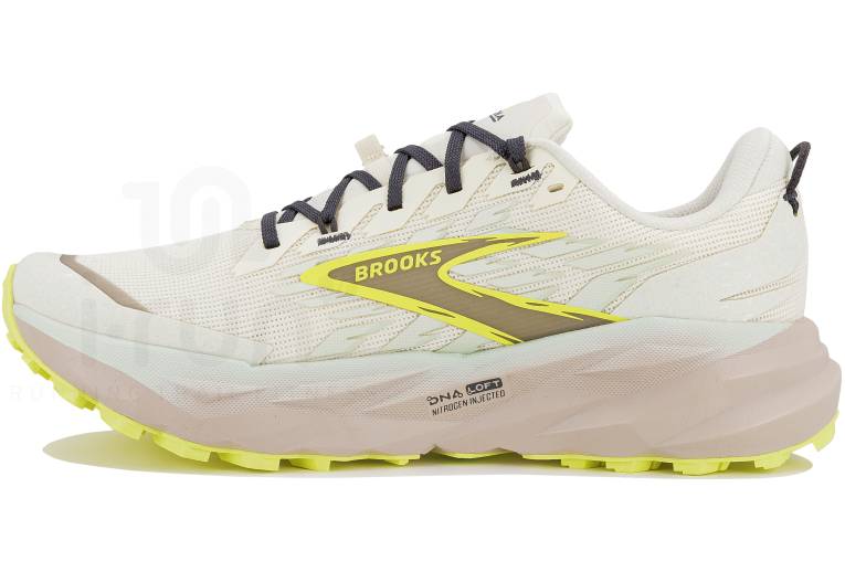 Brooks Cascadia 19 
