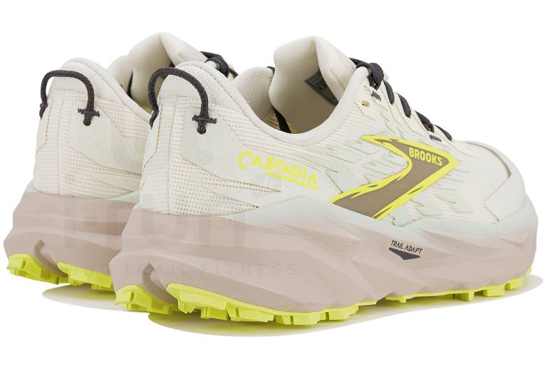 Brooks Cascadia 19 