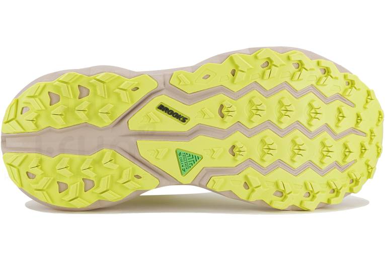 Brooks Cascadia 19 