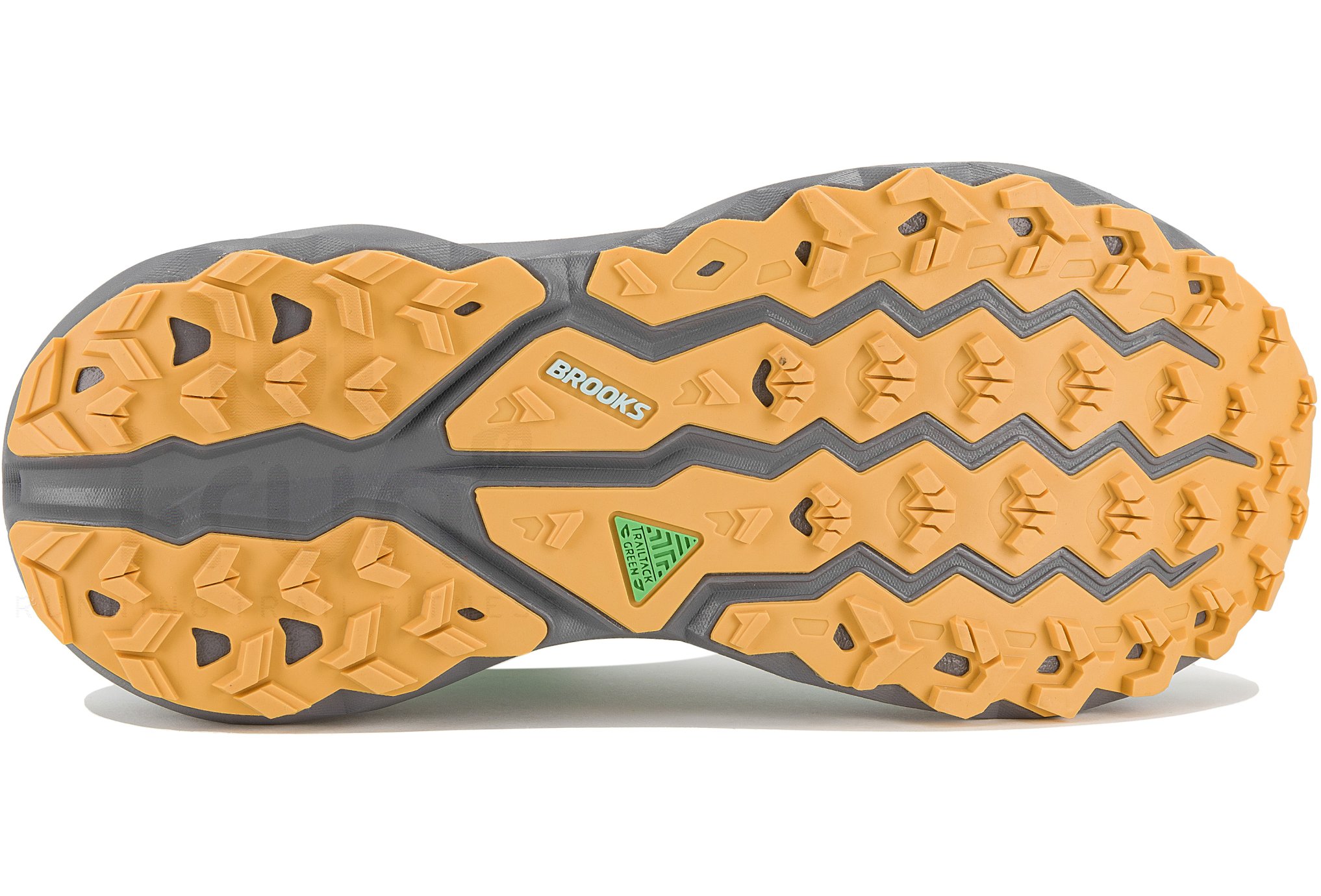 Brooks Cascadia 19