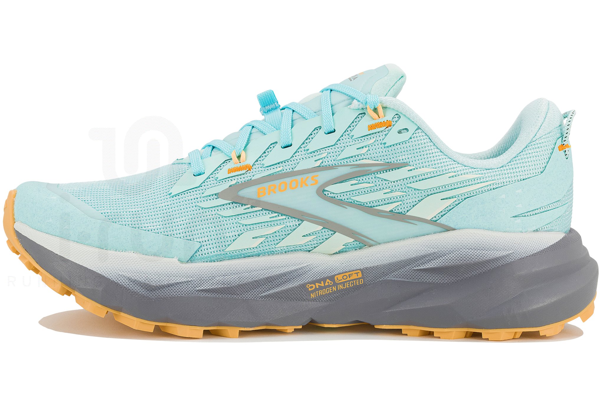 Brooks Cascadia 19
