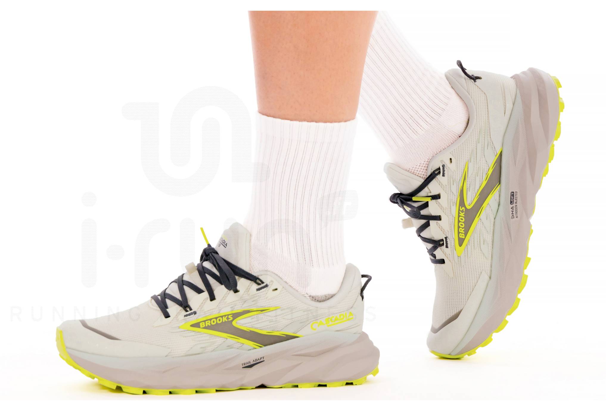 Brooks Cascadia 19