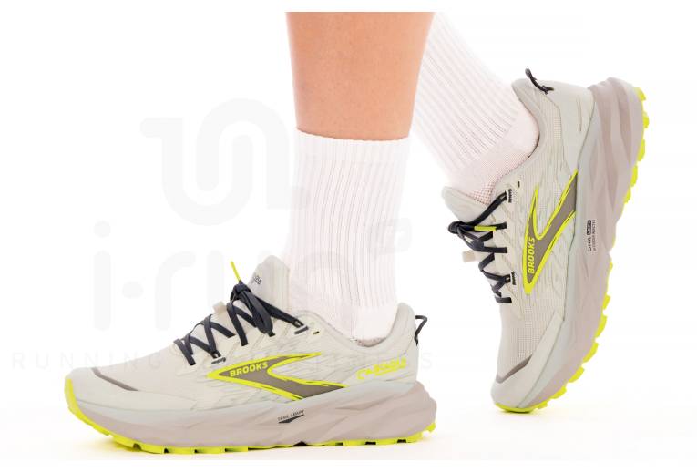 Brooks Cascadia 19 
