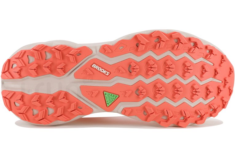 Brooks Cascadia 19