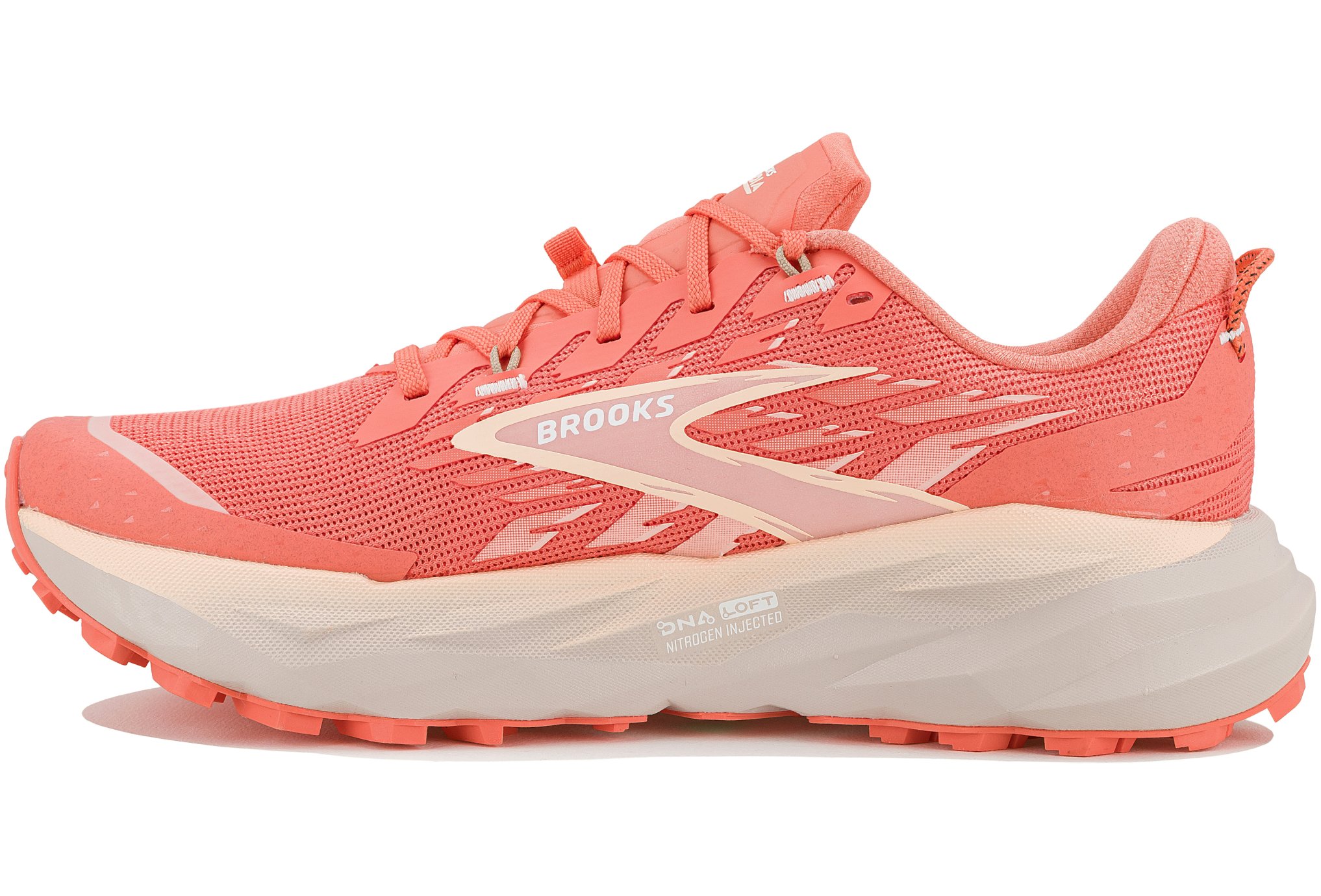 Brooks Cascadia 19
