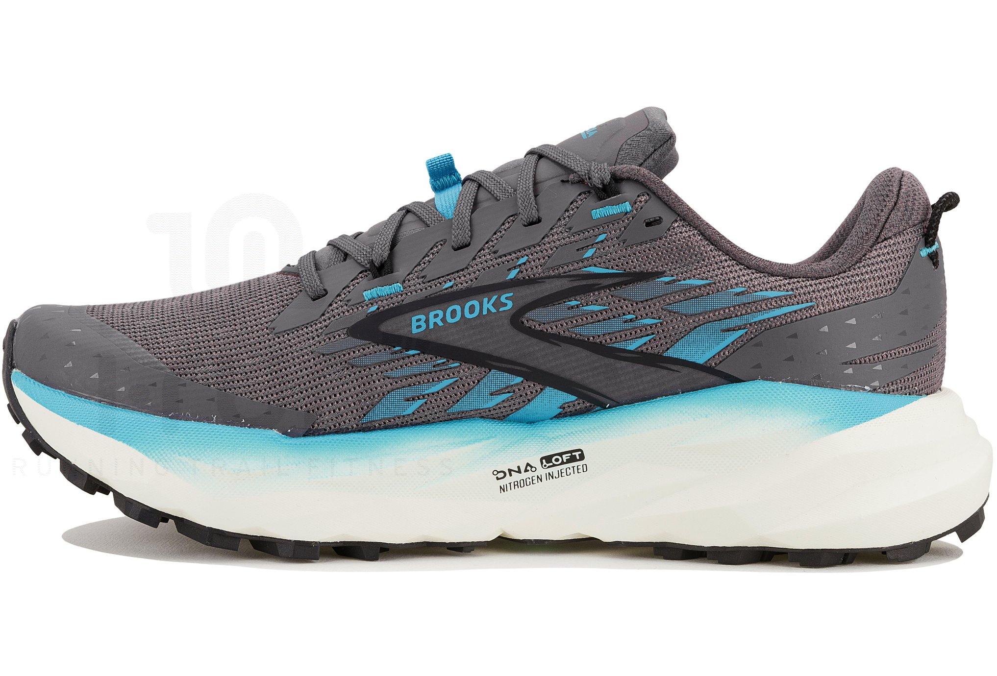 Brooks Cascadia 19
