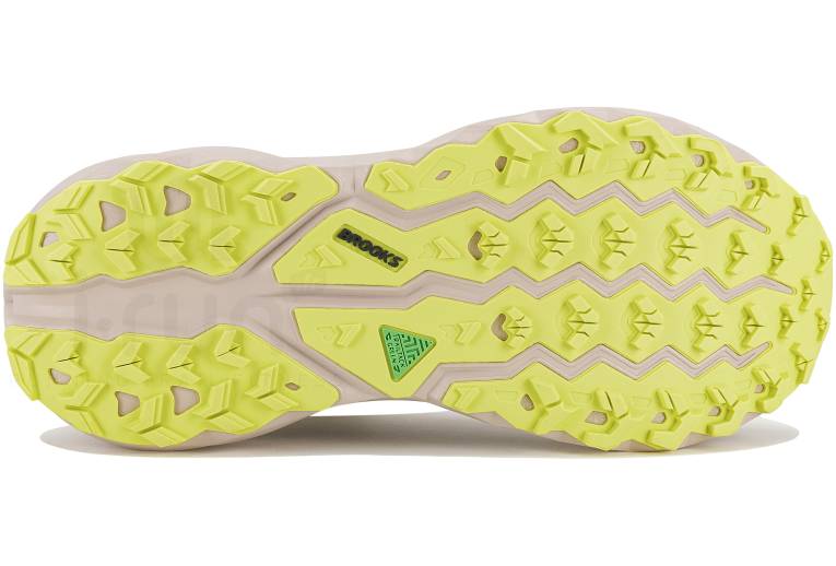 Brooks Cascadia 19 