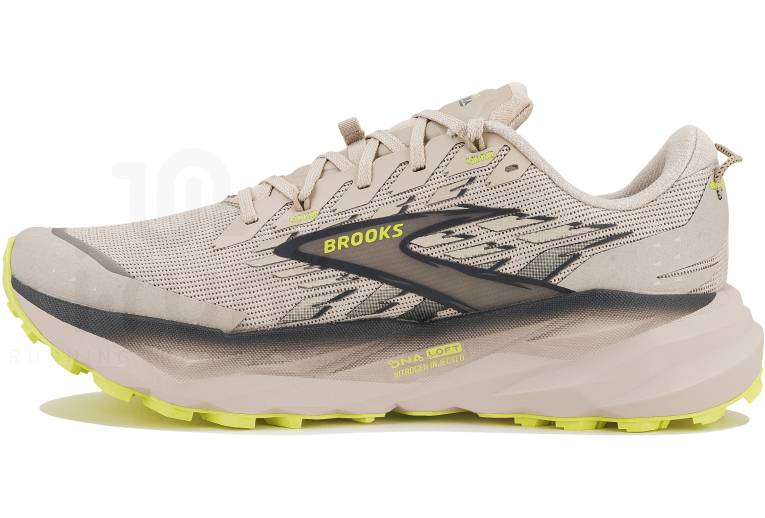 Brooks Cascadia 19 