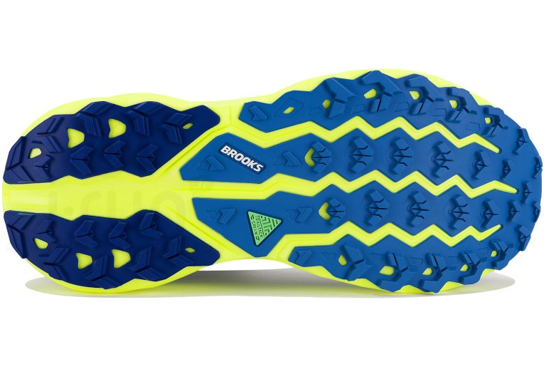 Brooks Cascadia 19