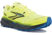 Brooks Cascadia 19 