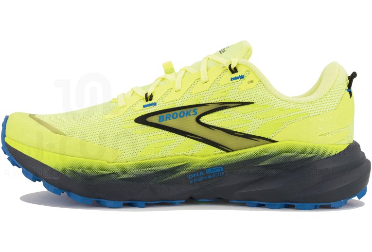Brooks Cascadia 19 