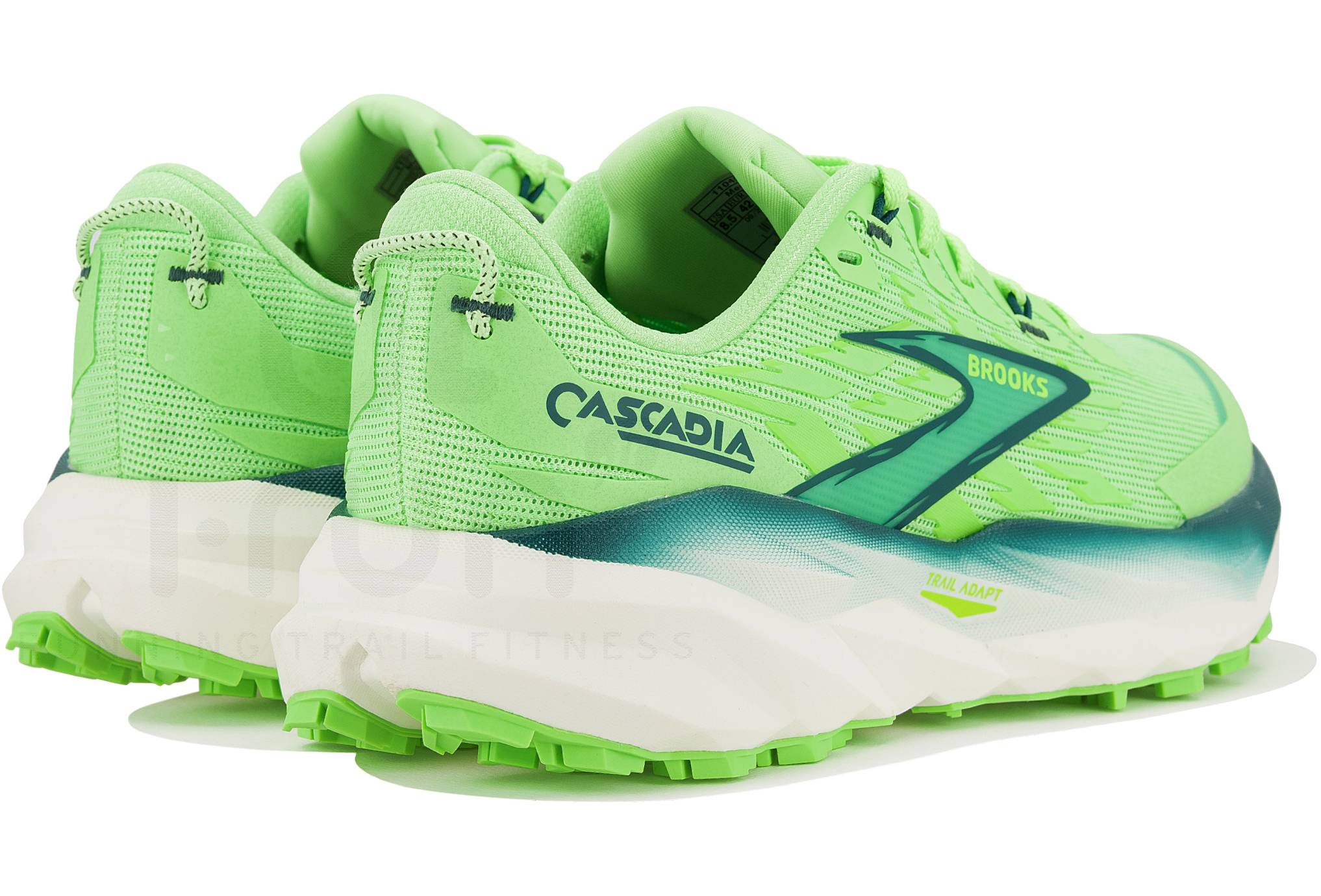 Brooks Cascadia 19 Herren