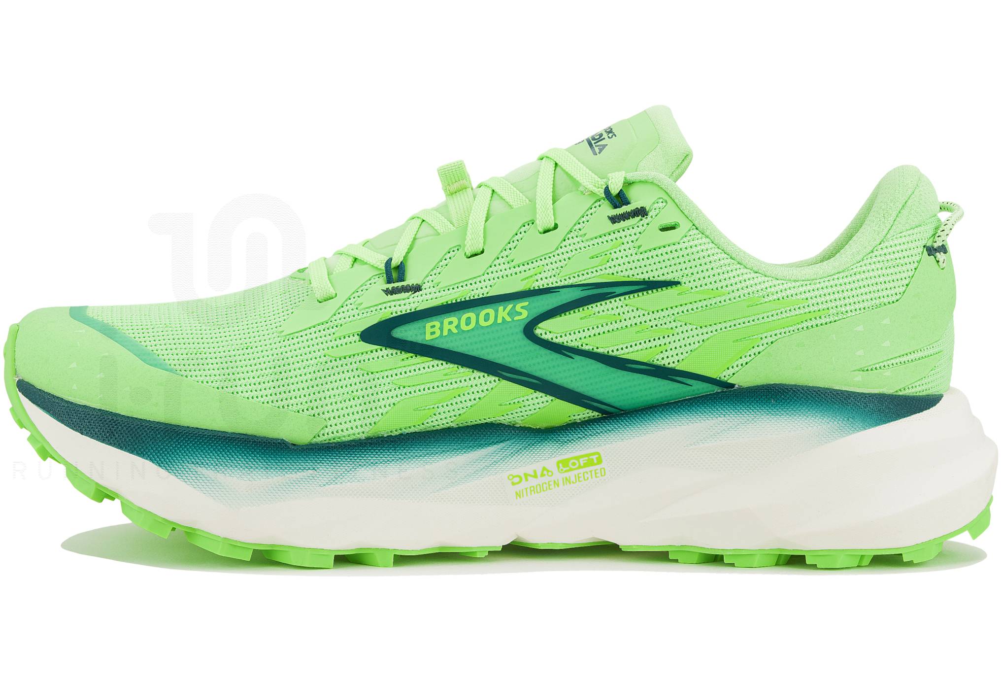 Brooks Cascadia 19 Herren