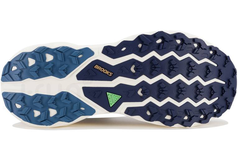 Brooks Cascadia 19