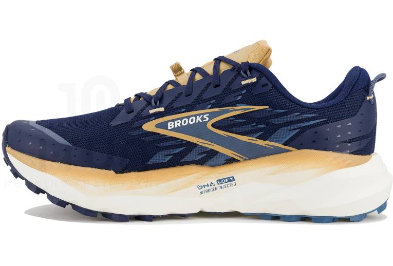Brooks Cascadia 19