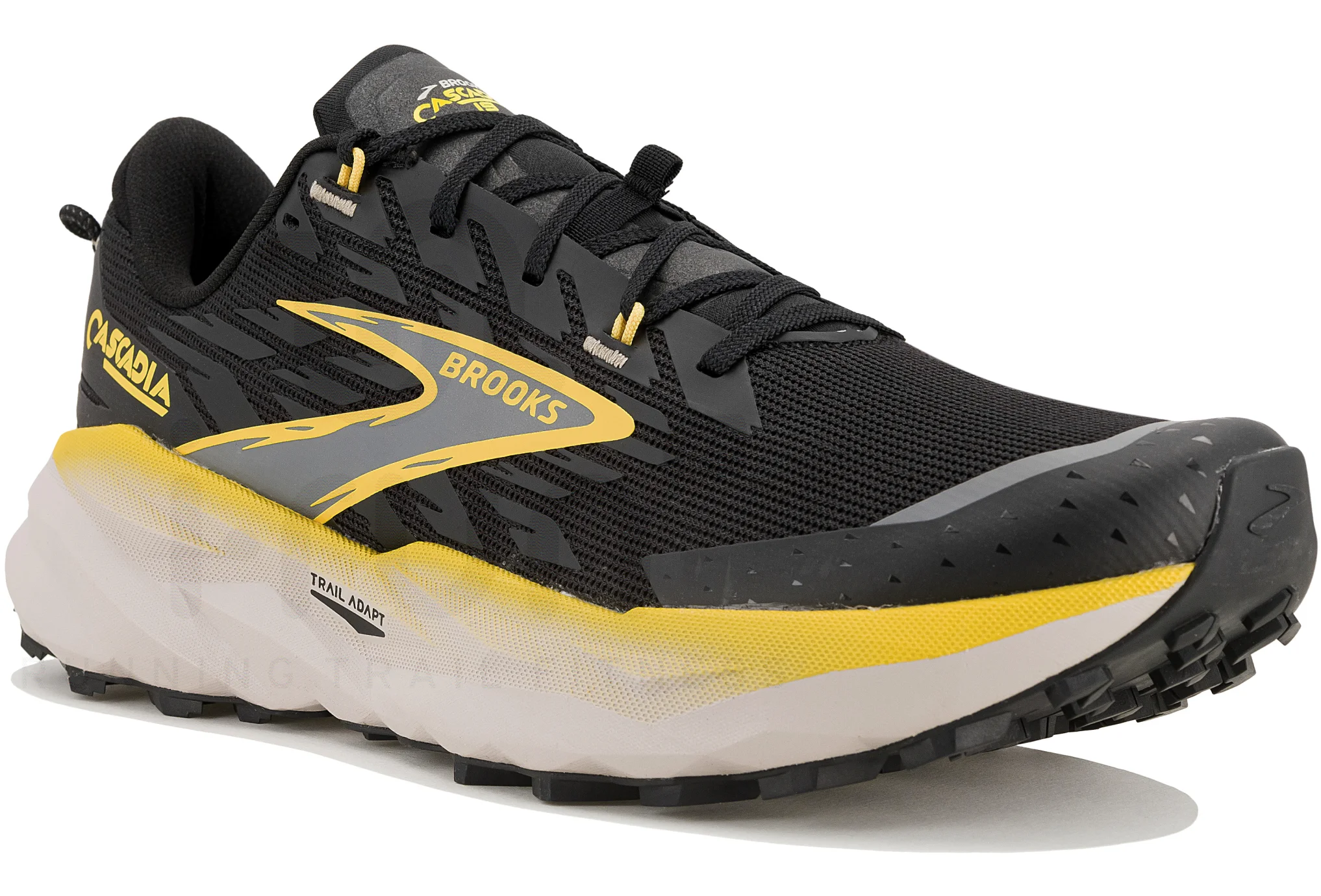 Brooks Cascadia