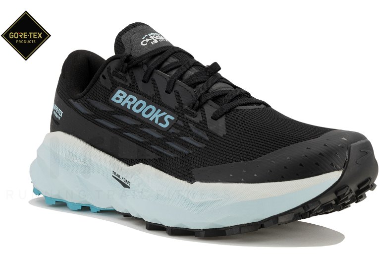 Brooks Cascadia 19 Gore-Tex