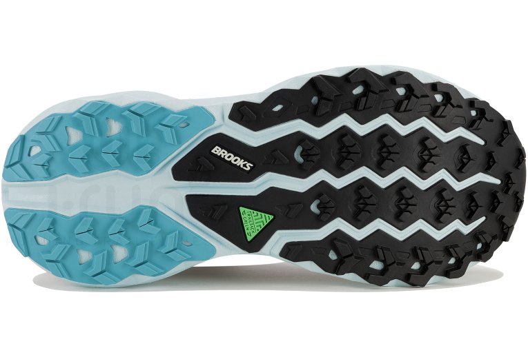 Brooks Cascadia 19 Gore-Tex