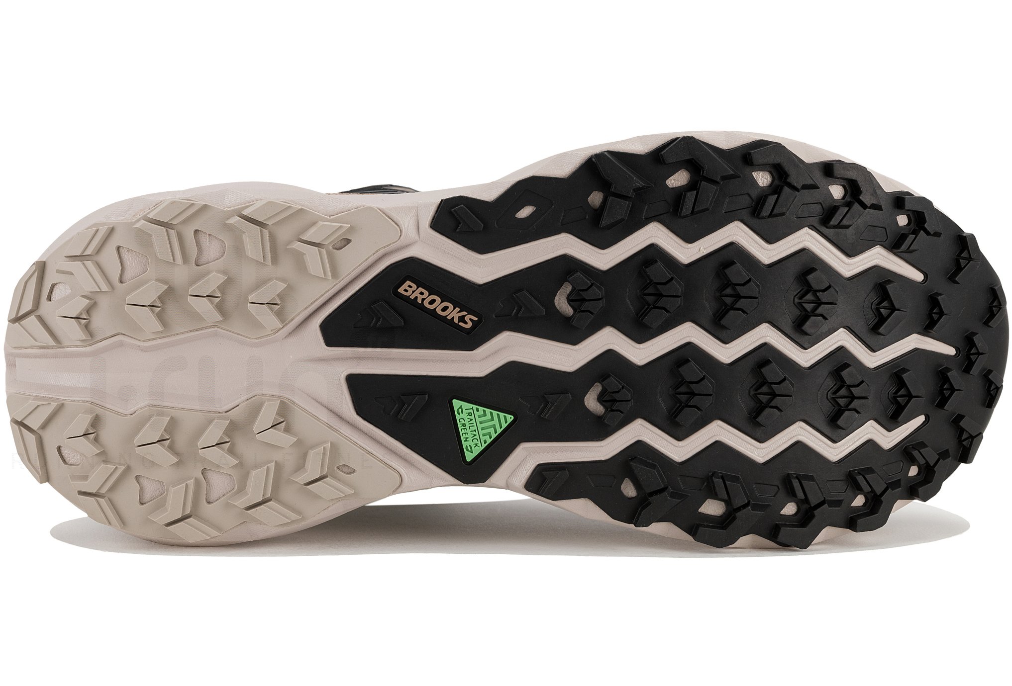 Brooks Cascadia 19 Gore-Tex