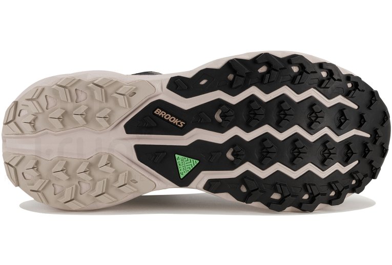 Brooks Cascadia 19 Gore-Tex