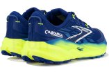 Brooks Cascadia 19 Wide
