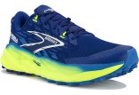 Brooks Cascadia 19 Wide