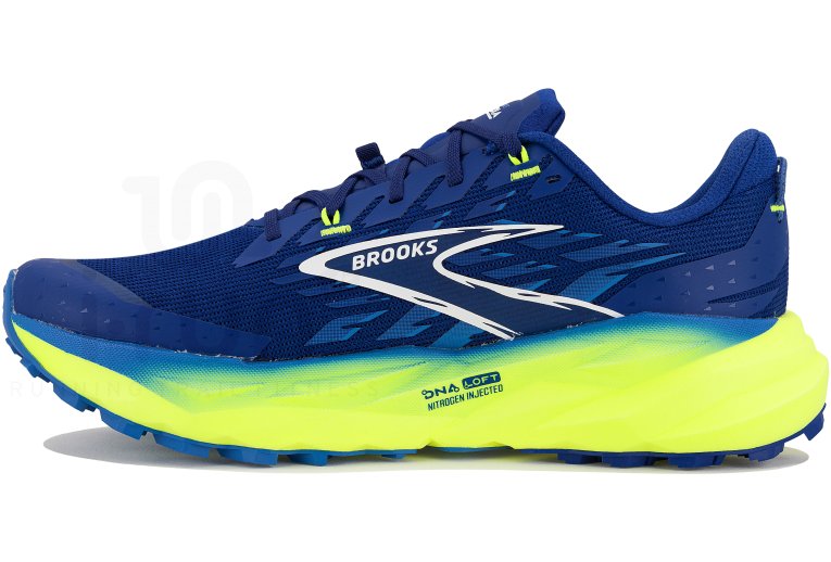 Brooks Cascadia 19 Wide
