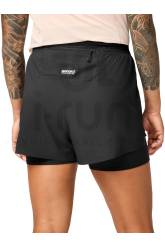 Brooks Cascadia 2 in 1