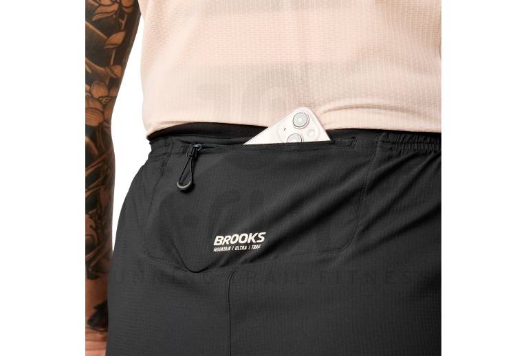 Brooks Cascadia 2 in 1