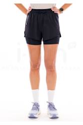 Brooks Cascadia 2 en 1 Damen