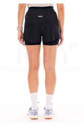 Brooks Cascadia 2 en 1 Damen