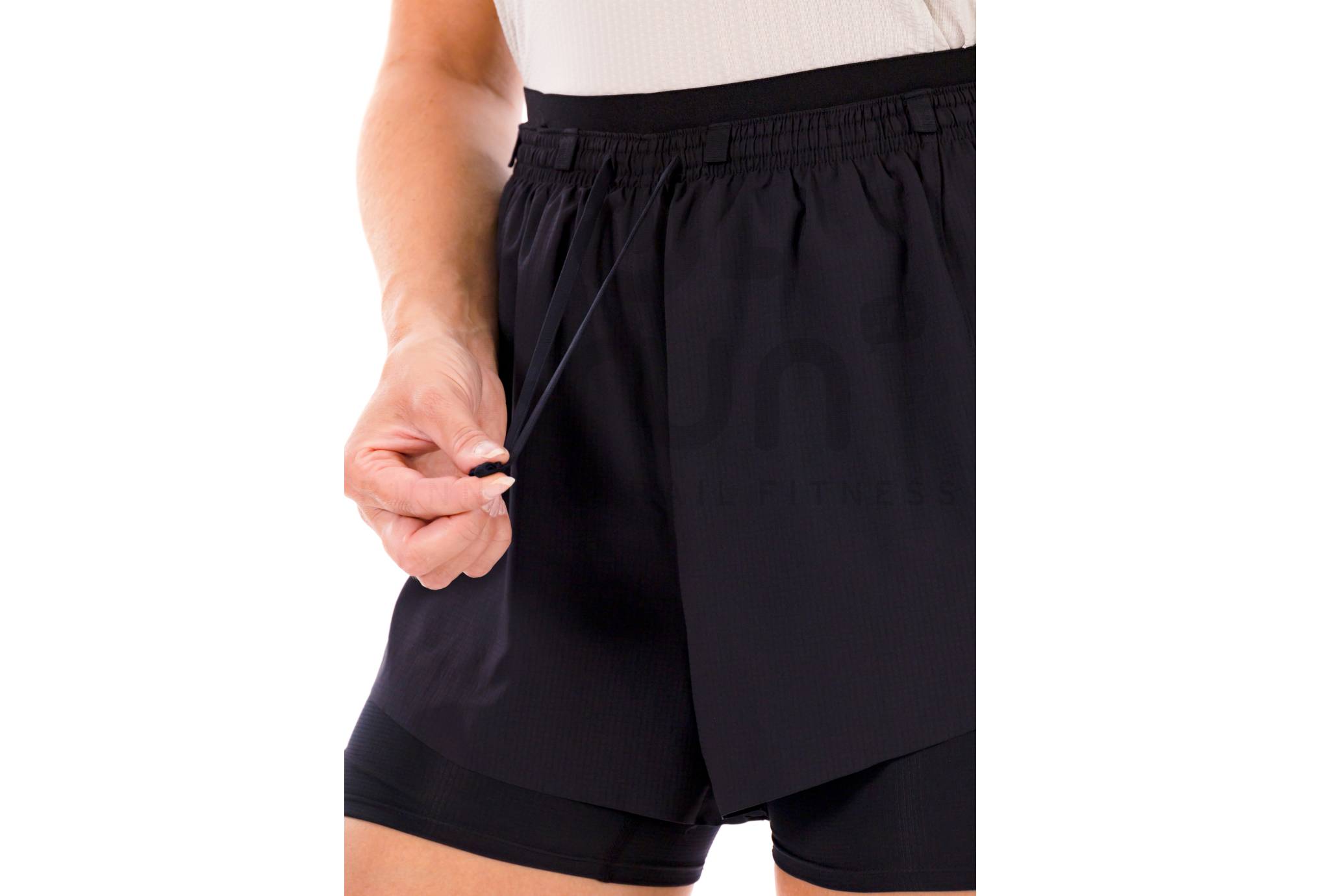 Brooks Cascadia 2 en 1 Damen