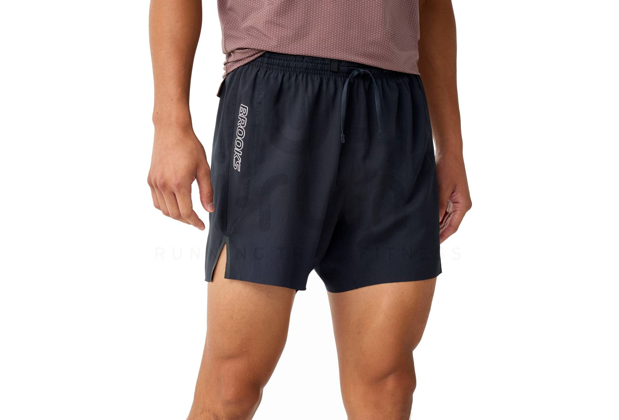 Brooks Cascadia 2 en 1