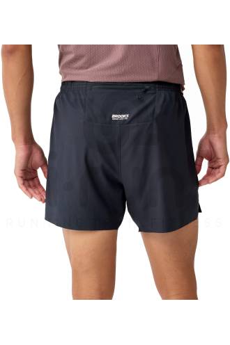 Brooks Cascadia 2 en 1 