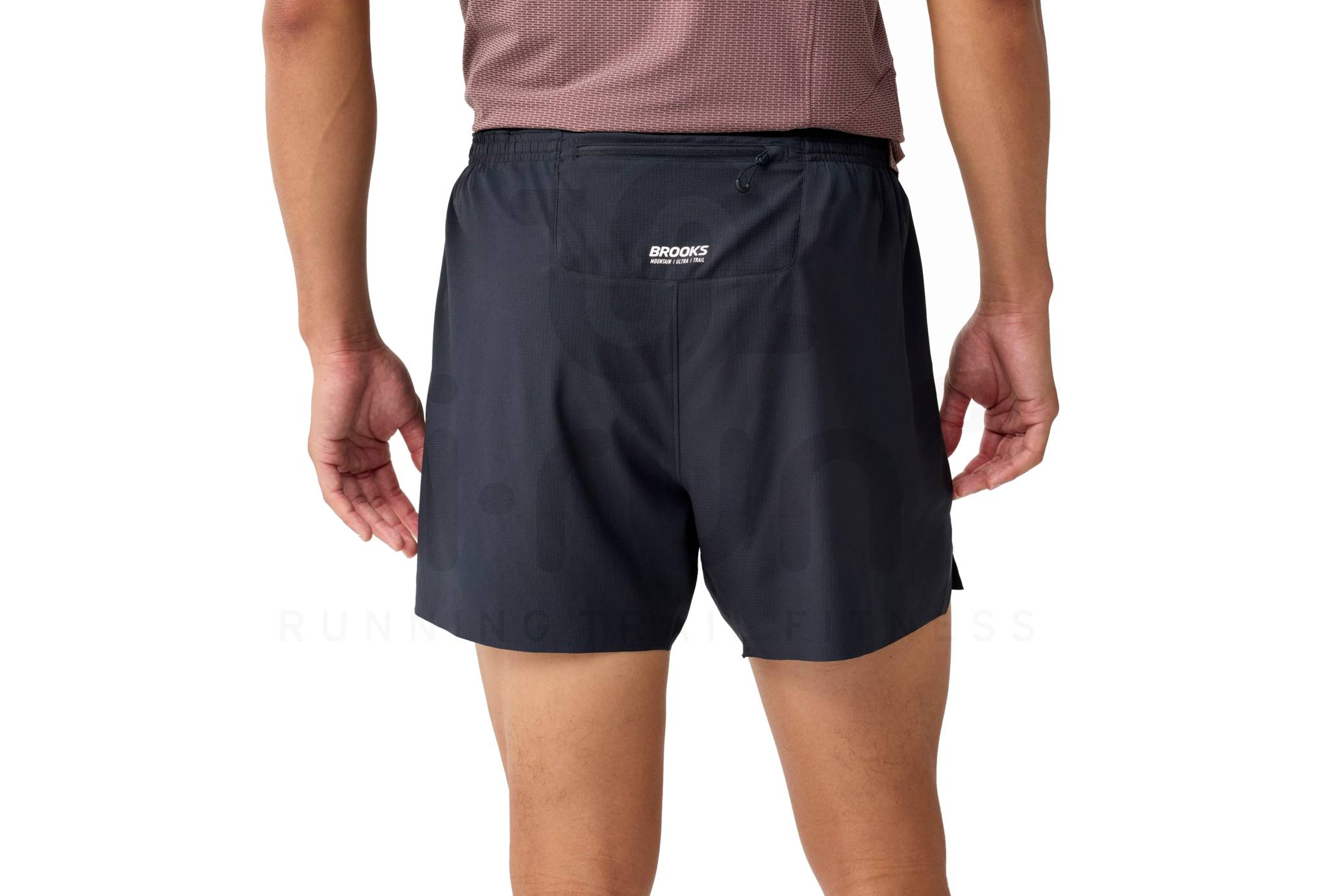 Brooks Cascadia 2 en 1