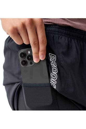 Brooks Cascadia 2 en 1 